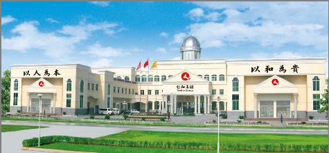 仁和集團(tuán)喜獲全省工業(yè)崛起 “優(yōu)強(qiáng)企業(yè)”專項(xiàng)獎(jiǎng)