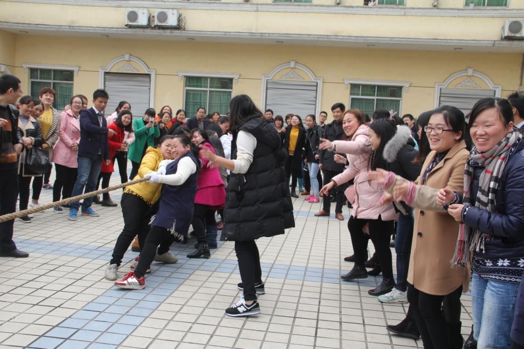 三月女人天 別樣婦女節(jié)