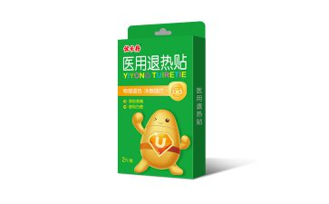 醫(yī)用退熱貼