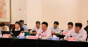 仁和集團(tuán)組織召開“兩品一控”工作啟動(dòng)會(huì)